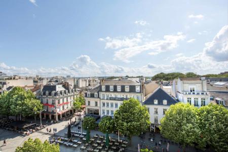 Best Western Centre Reims - 18