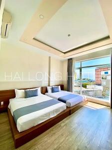 Hai Long - 45