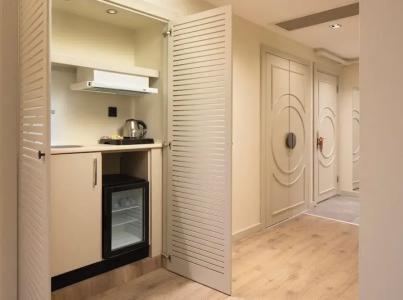 Orka Taksim Suites & - 83