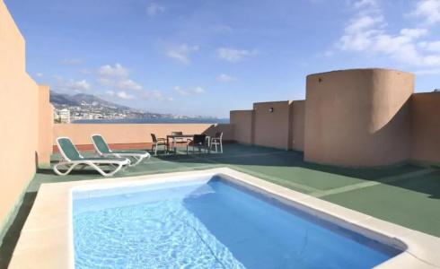 Apartamentos Pyr Fuengirola - 58