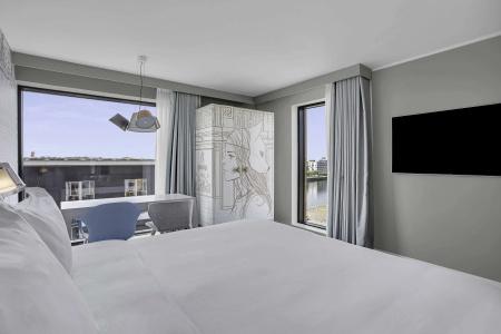 Radisson Red, Glasgow - 56