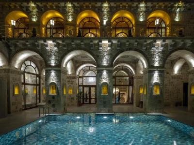 Elika Cave Suites & Spa - 19
