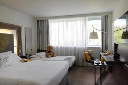Novotel Lyon Confluence - 98