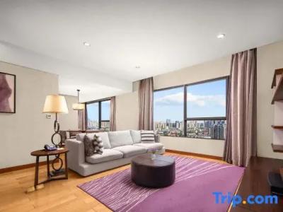 Ascott Raffles City - 102