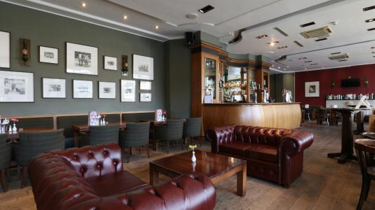 Columba Inverness by Compass Hospitality - 1