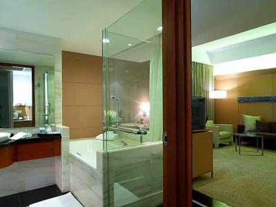 Parkroyal Saigon - 43