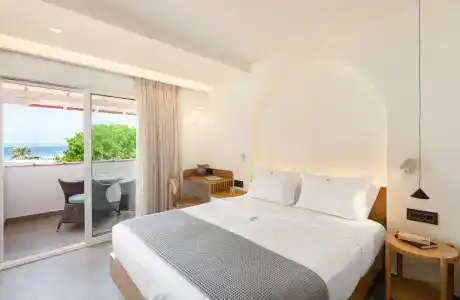 Antigoni Beach Resort - 41