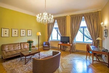 The Mozart Prague - 176