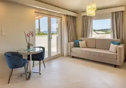 Residence Le Bouganville - 47