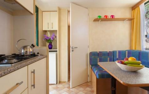 Camping Village Capo d'Orso - 67