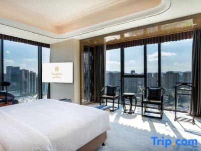 Wanda Vista Kunming - 44