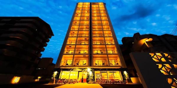 Oile By Dsh Resorts - 0