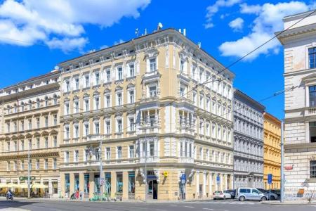 Royal Prague City - 41