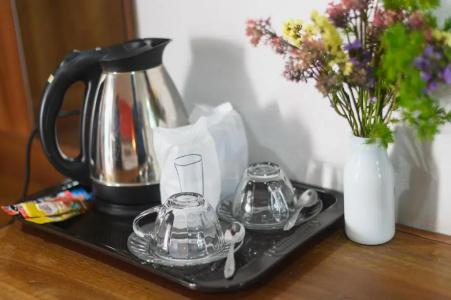 Eco Inn Prime - 31