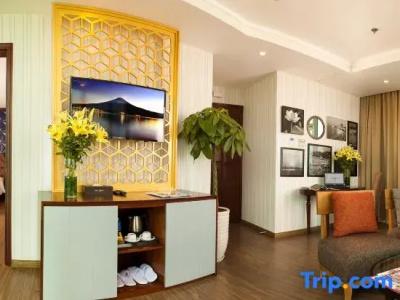 Ninh Kieu Riverside - 73