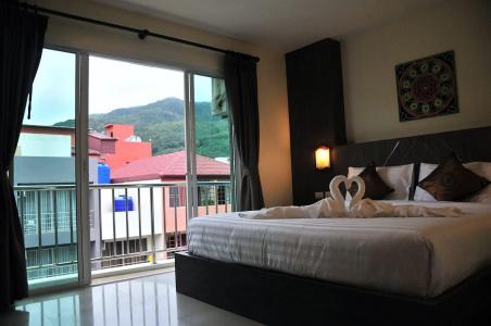 The Cocoon Patong - 21