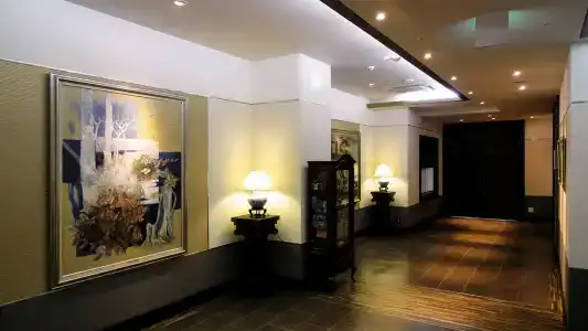 Hiroshima Intelligent Annex - 13