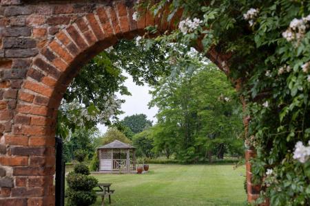 Castle Bromwich Hall; Sure Collection by Best Western - 19