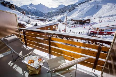 Hôtel Alpen Ruitor - 20