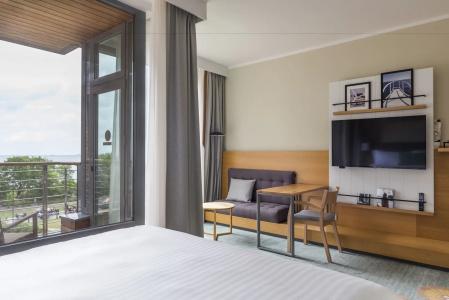 Sopot Marriott Resort & Spa - 3