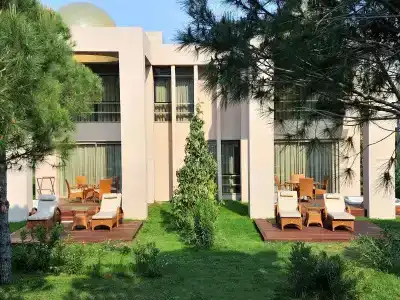 Gloria Serenity Resort - 72