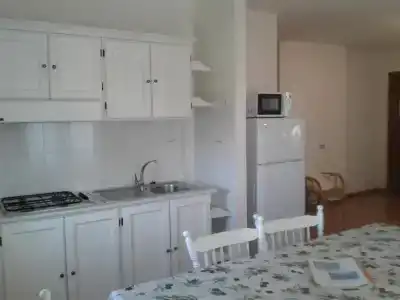 Residence Spiaggia Bianca - 45