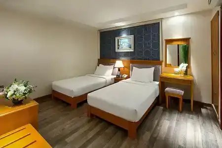 Silverland Sil & Spa - 111