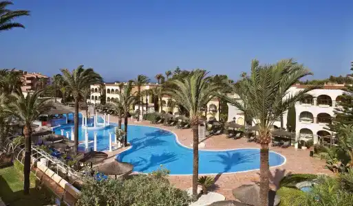 Melia Zahara Atlanterra - 100