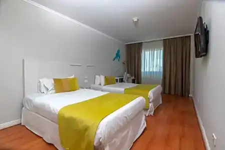 Pestana Buenos Aires - 50