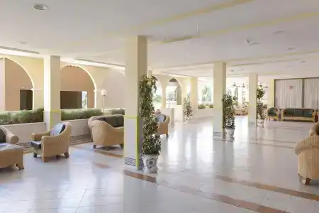 Playadulce - 1