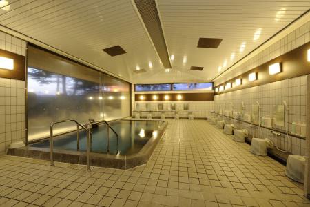 Apa & Resort Joetsu Myoko - 18
