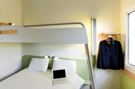 Ibis Budget Madrid Vallecas - 75