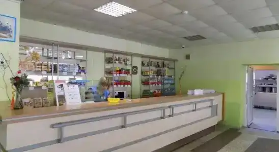 Купалинка - 1
