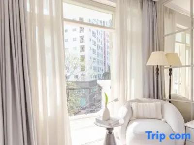Reddoorz Plus Nhan Hoa - 2