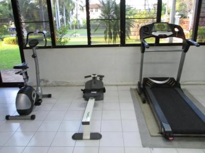 Muang Thong Family Suite Hatyai - 52