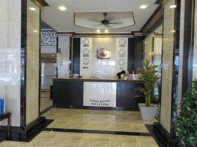 Land Royal Residence - 1