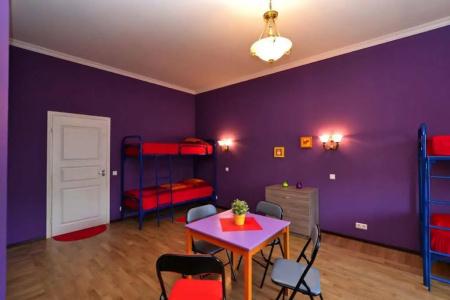 Hostel City 812 - 16