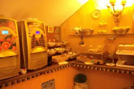 Residenza Ave Roma - 10