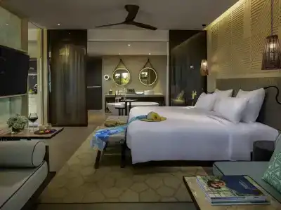 Pullman Phu Quoc Beach Resort - 170