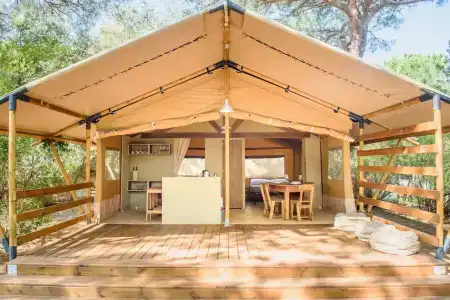 Camping Maremma Sans Souci - 100