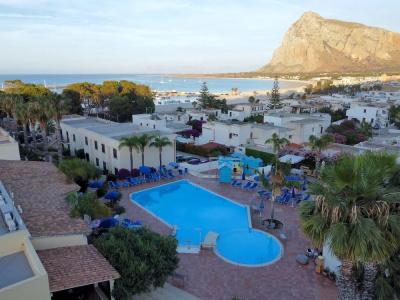 Villaggio Cala Mancina - 0