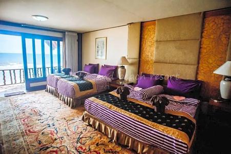 White Sand Beach Resort - 157