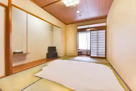 Sagayamato Onsen Amandi - 16