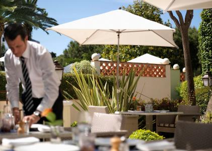 Hôtel Juana - 49