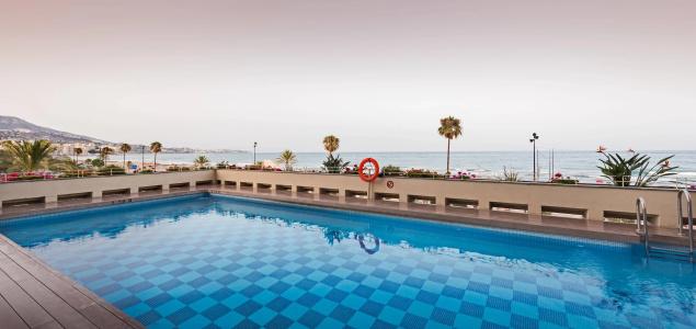 Ilunion Fuengirola - 17