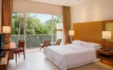 Sheraton Hua Hin Resort & Spa - Sha Extra Plus - 79
