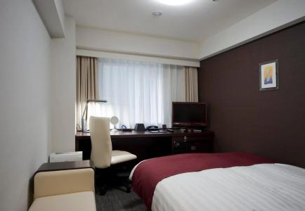 Daiwa Roynet Shin-Yokohama - 4