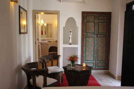 Riad Clémentine - 4