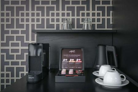 Doubletree By Hilton Amsterdam - Ndsm Wharf - 83