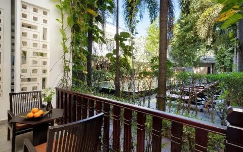 The Moon Residence & Spa - 298